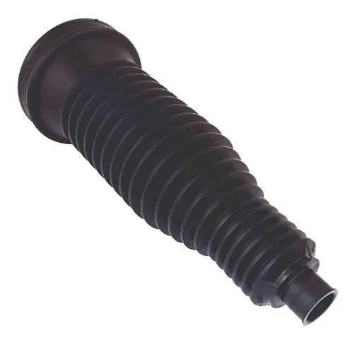 Osłona przekładni kierowniczej (maglownicy) prawa 4M0423832B VAG