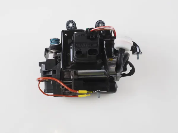 Kompresor zawieszenia pneumatycznego 4M0616005H VAG