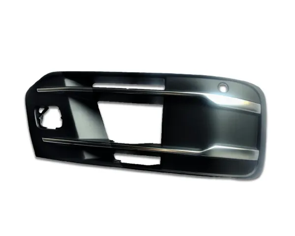 Kratka zderzaka przedniego prawa 4M0807682T4W3 VAG