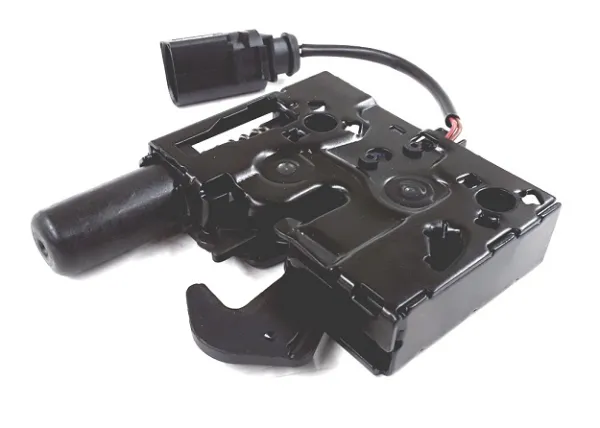 Zamek maski 4M0823509B VAG