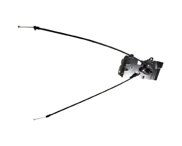 Linka otwierania maski 4M0823529E VAG