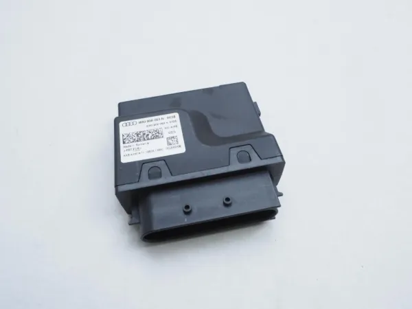 Sterownik pompy paliwa 4M0906093N VAG