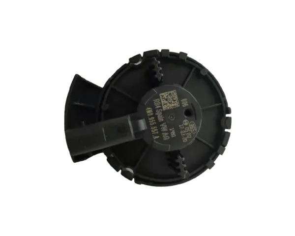 Czujnik AIRBAG przedni 4M0955557A VAG