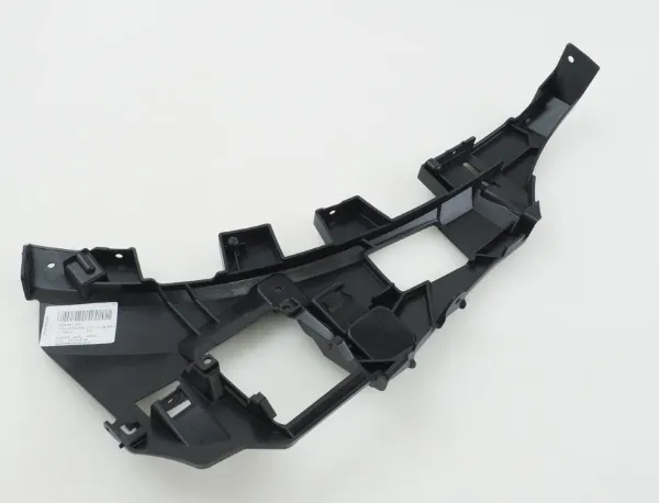 Osłona zderzaka przedniego 4M8807096 VAG