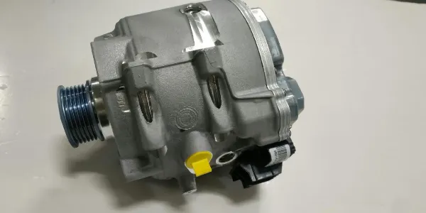 Alternator 4N0903028N VAG