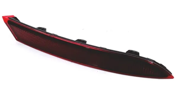 Lampa odblaskowa zderzaka tylnego lewa 561945105A VAG
