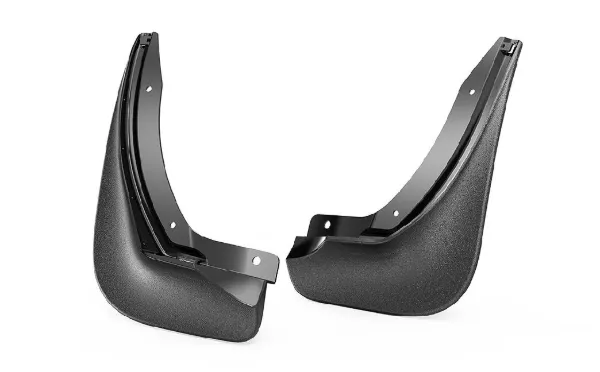 Chlapacze tylne, komplet Skoda Octavia III A7