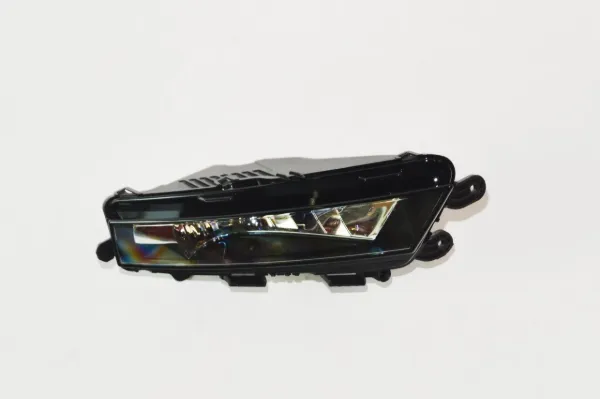 Lampa pozycyjna (kierunkowskaz) w zderzaku prawa 5E0941700F VAG