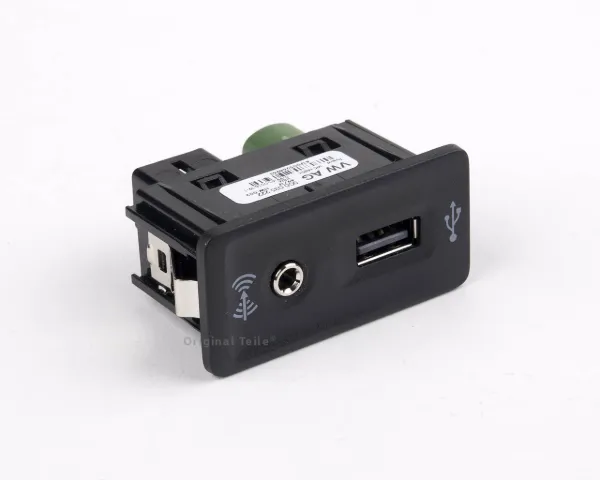 Ładowarka USB 5G0035222 VAG