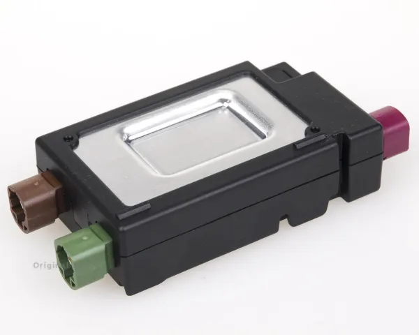 Rozgałęźnik USB 5G0035953C VAG