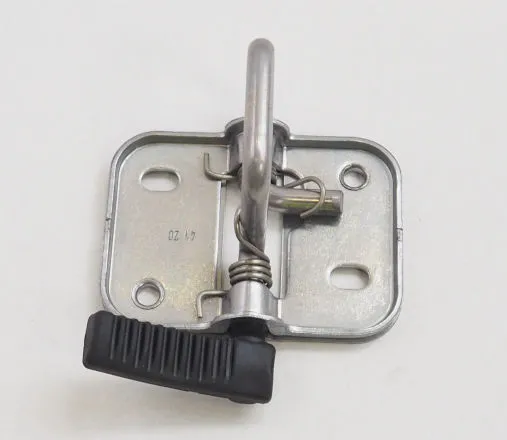 Zamek maski 5G0823186B VAG