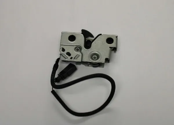 Zamek maski 5G1823509D VAG