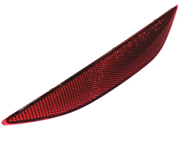 Lampa odblaskowa zderzaka tylnego lewa 5G9945105 VAG