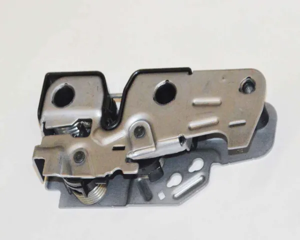 Zamek maski 5J0823509D VAG