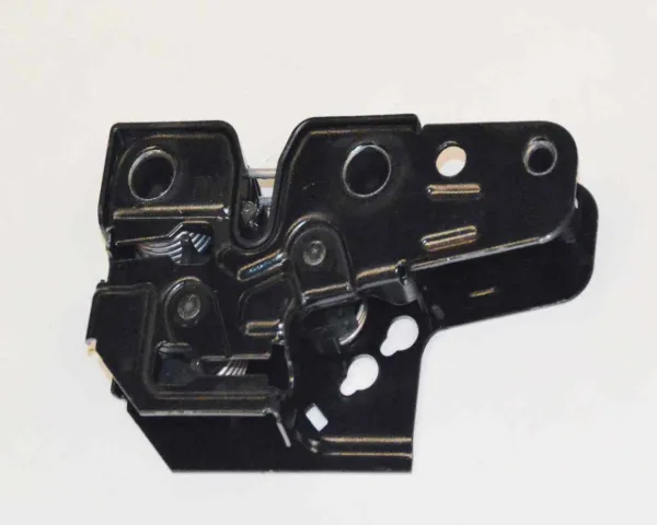 Zamek maski 5J0823509 VAG
