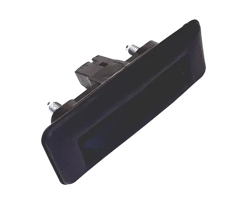 Klamka bagażnika (drzwi 3/5 tylnych) zewnętrzna 5J0827566E VAG