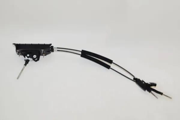 Mechanizm zmiany biegów (cięgno) 5JA711049 VAG