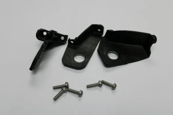 Wspornik (adapter) mocowania reflektora przedniego prawego 5K0998226 VAG