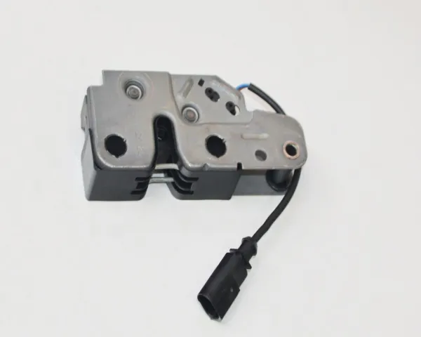 Zamek maski 5L0823509B VAG