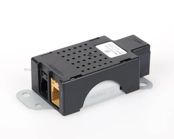 Wzmacniacz sygnału anteny 5M0035570B VAG