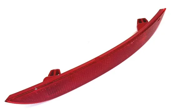 Lampa odblaskowa zderzaka tylnego prawa 5M0945106G VAG