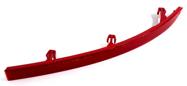 Lampa odblaskowa zderzaka tylnego prawa 5N0945106 VAG