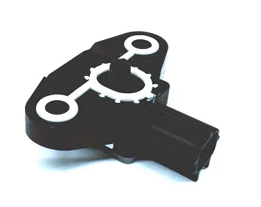 Czujnik AIRBAG przedni 5N0959354D VAG