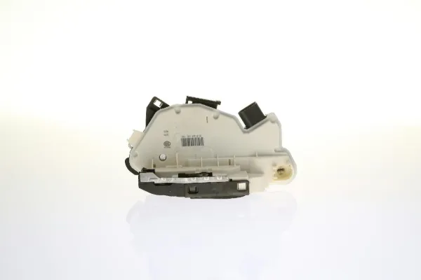Zamek drzwi przednich lewych 5N1837015E VAG