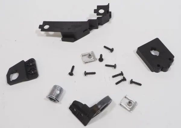 Wsponik (adapter) mocowania reflektora przedniego lewego 5NA998225A VAG