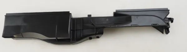 Wlot powietrza do filtra powietrza 5Q0129254B VAG