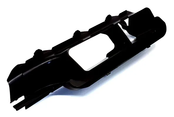 Wlot powietrza do filtra powietrza 5Q0129621D VAG