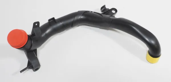 Przewód (króciec) intercoolera 5Q0145840 VAG