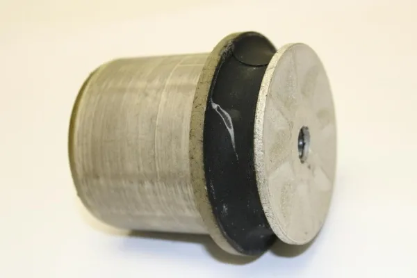 Silentblock tylnej belki 5Q0501541C VAG