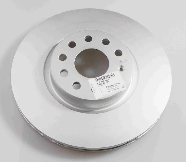 Tarcza hamulcowa przednia 5Q0615301F VAG