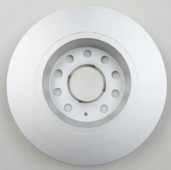 Tarcza hamulcowa tylna 5Q0615601D VAG
