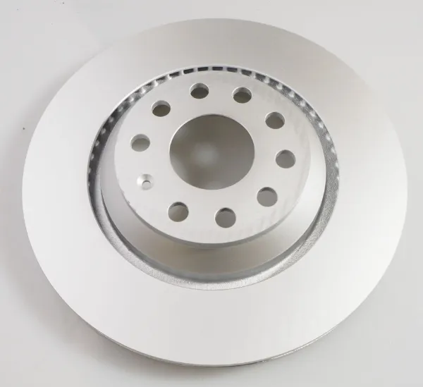 Tarcza hamulcowa tylna 5Q0615601E VAG