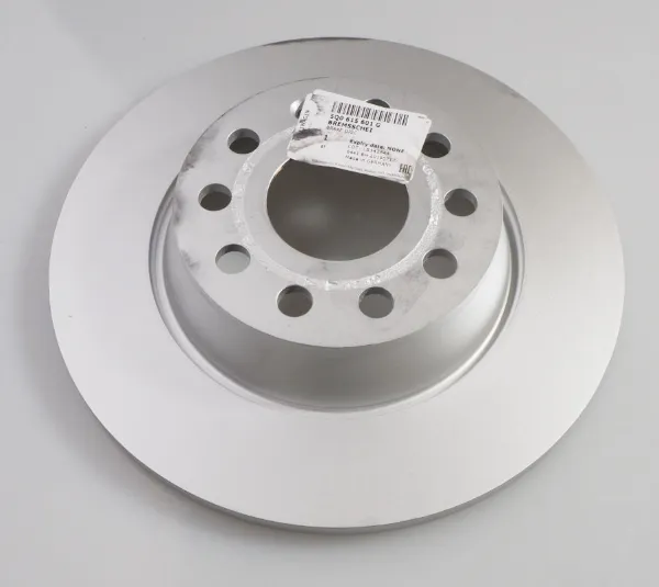Tarcza hamulcowa tylna 5Q0615601G VAG