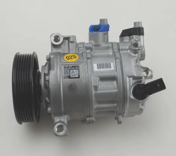 Sprężarka klimatyzacji 5Q0816803H VAG