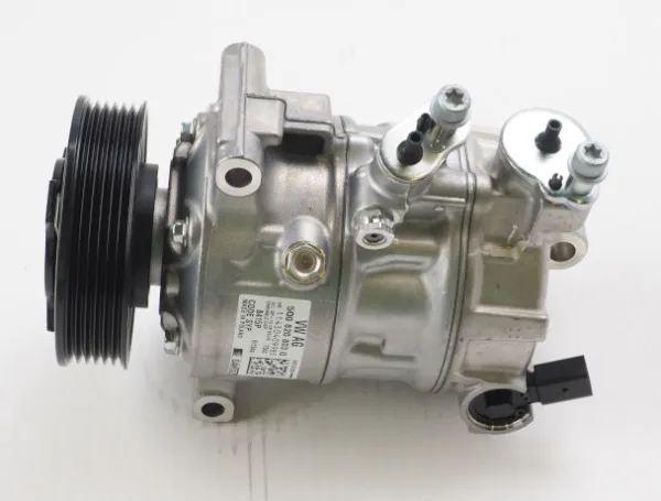 Sprężarka klimatyzacji 5Q0820803Q VAG