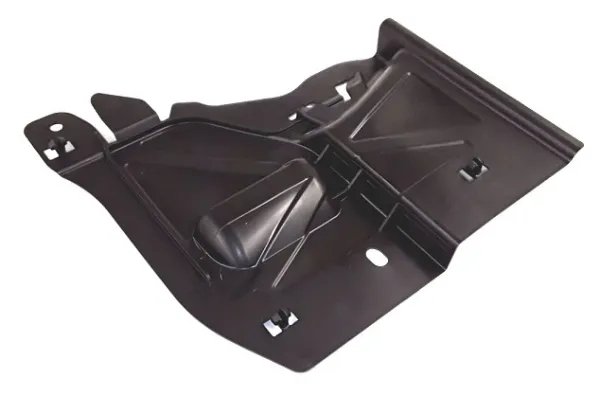 Osłona podłogi przednia prawa 5Q0825272A VAG