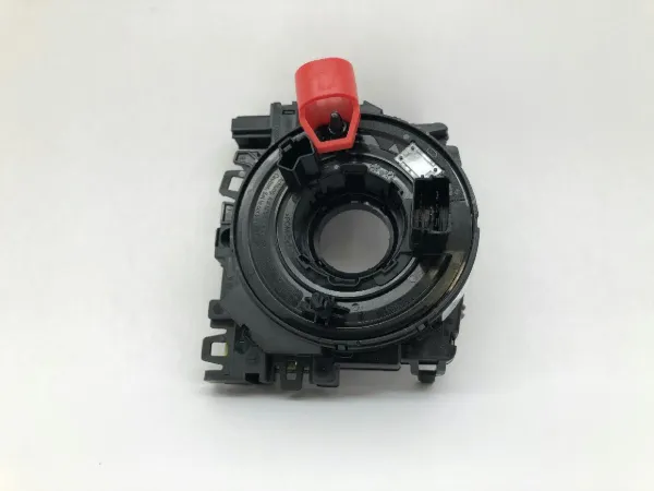 Pierścień kontaktowy AIRBAG, taśma kierownicy 5Q0953549D VAG