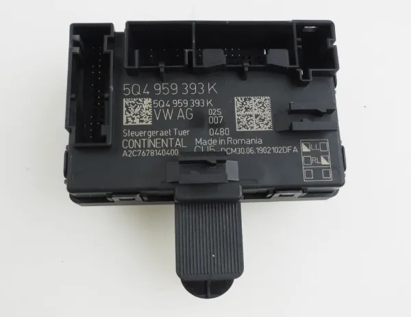  5Q4959393K VAG