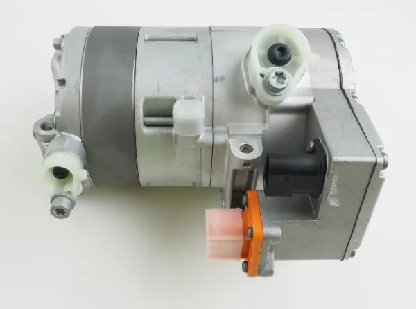 Sprężarka klimatyzacji 5QE816803G VAG