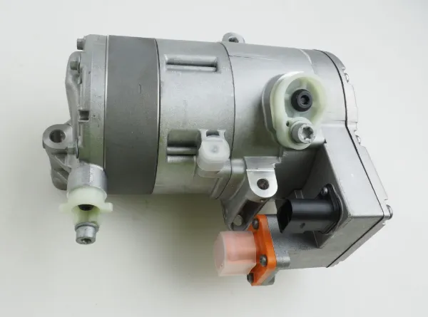 Sprężarka klimatyzacji 5QE816803H VAG