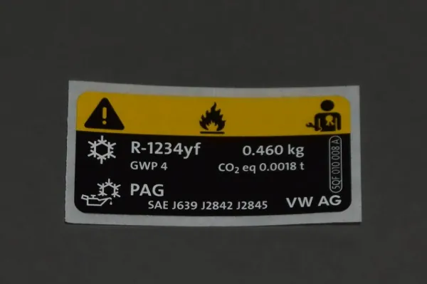  5QF010008A VAG