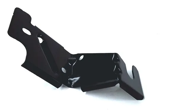 Wspornik (adapter) mocowania reflektora przedniego prawego 5TA804594A VAG
