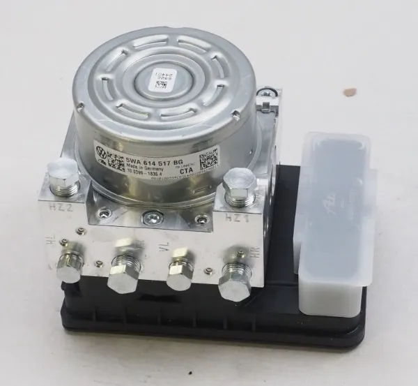 Sterownik ABS  hydrauliczny Skoda Octavia IV A8
