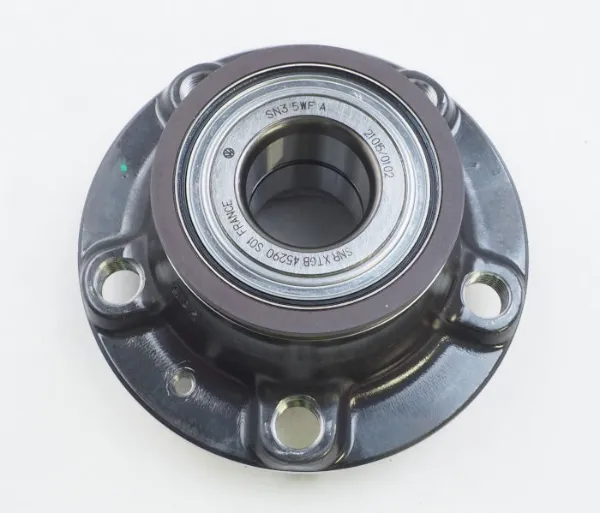Piasta tylna 5WF501611A VAG