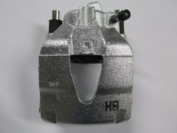 Zacisk hamulcowy przedni lewy 6C0615123 VAG