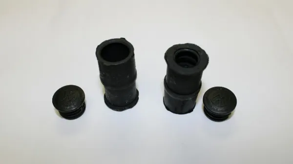 Zestaw naprawczy zacisku hamulcowego przedniego 6C0698647 VAG